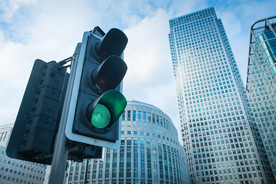 红绿灯