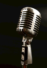 麦克风