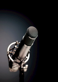 麦克风