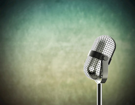 麦克风