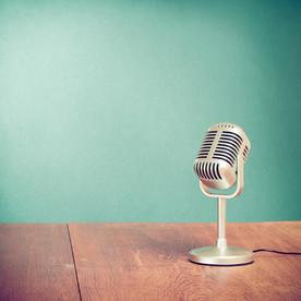 麦克风