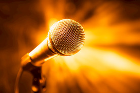 麦克风