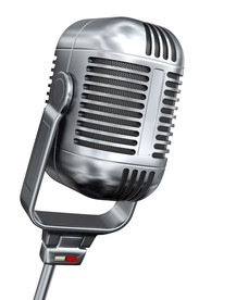 麦克风