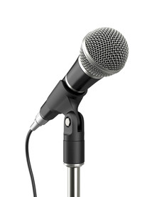 麦克风