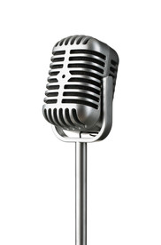 麦克风