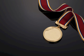奖牌