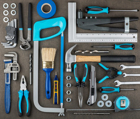 五金工具