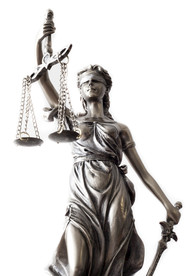 天平和法律