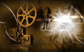 电影工业