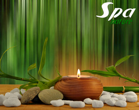 SPA养生