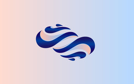 炫酷 立体 3D 科技 媒体