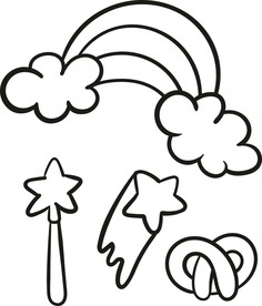 星星