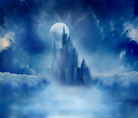 城堡古堡皇宫图片