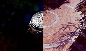 地产园林创意图