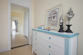 端景台 斗柜 饰品