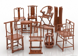 椅子凳子长椅图片