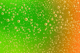 露水露珠水珠图片背景