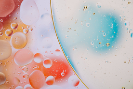 露水露珠水珠图片背景