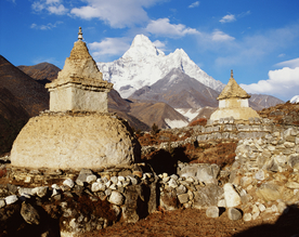 沙漠戈壁荒野遗迹图片