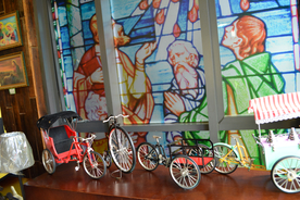 自行车共享单车车技图片