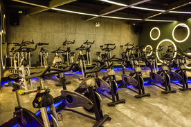 自行车共享单车车技图片