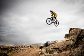 自行车共享单车车技图片