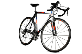 自行车共享单车车技图片