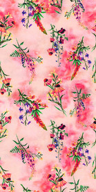 链条 豹纹 设计 大牌 图案