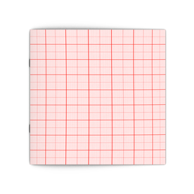 田字格笔记本样机