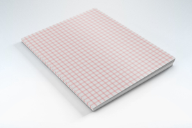 方格书本样机
