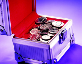 货币 钱 现金 图标 银票