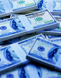 货币 钱 现金 图标 银票