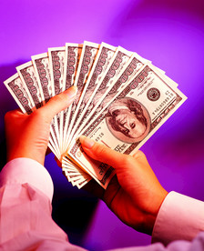 货币 钱 现金 图标 银票