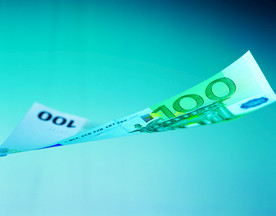 硬币 货币 钱  现金 图标