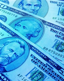 货币 钱  现金 金融 外币