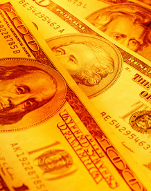 货币 钱  现金 金融 外币