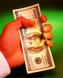 货币 钱  现金 金融 外币