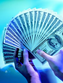 货币 钱  现金 金融 外币