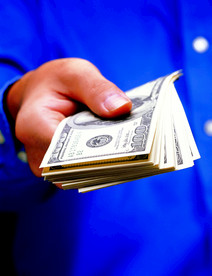 货币 钱  现金 金融 外币