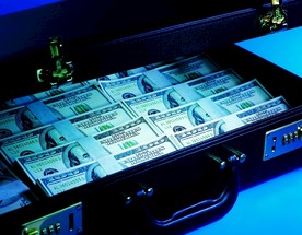 货币 钱  现金 金融 外币