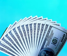 货币 钱  现金 金融 外币