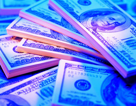 货币 钱  现金 金融 外币