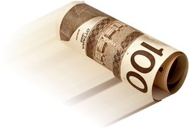 货币 钱  现金 金融 外币