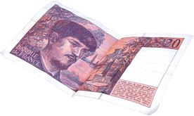 货币 钱  现金 金融 外币