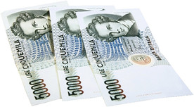 货币 钱  现金 金融 外币