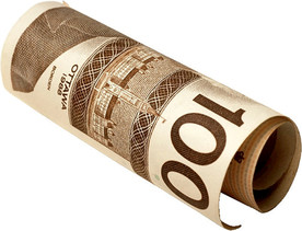 货币 钱  现金 金融 外币