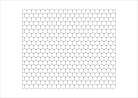 细胞底纹矢量素材