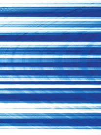 蓝色条纹背景