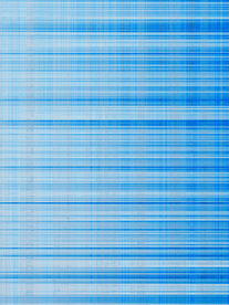 蓝色纺织品图案