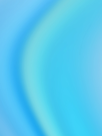 浅蓝色海报背景